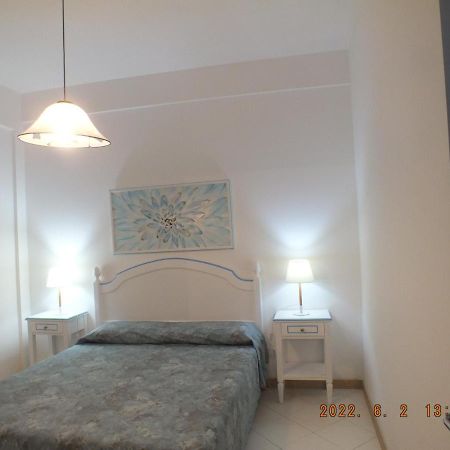 Villa Isolde Triscina Luaran gambar
