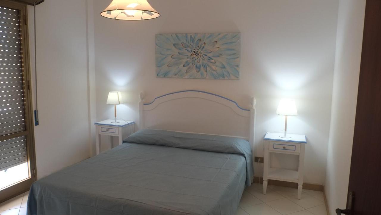 Villa Isolde Triscina Luaran gambar