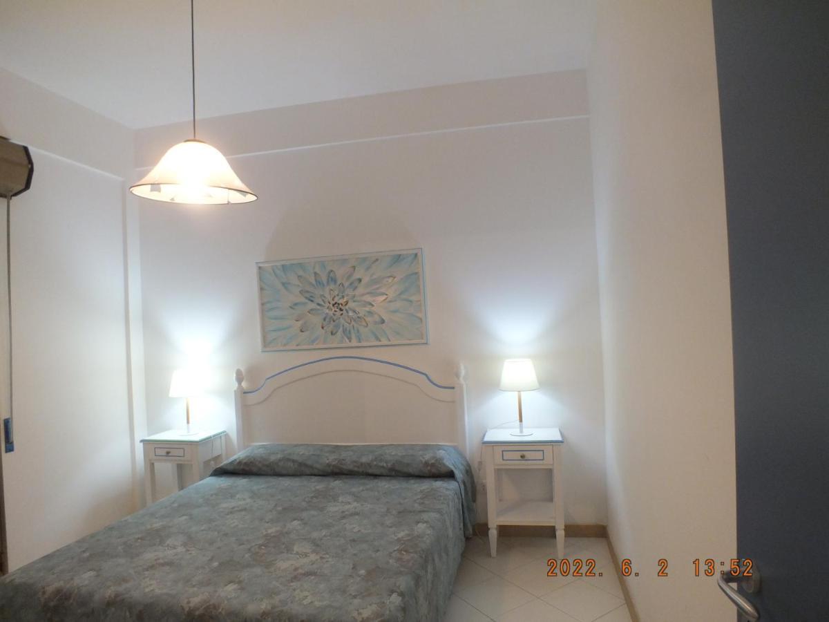Villa Isolde Triscina Luaran gambar