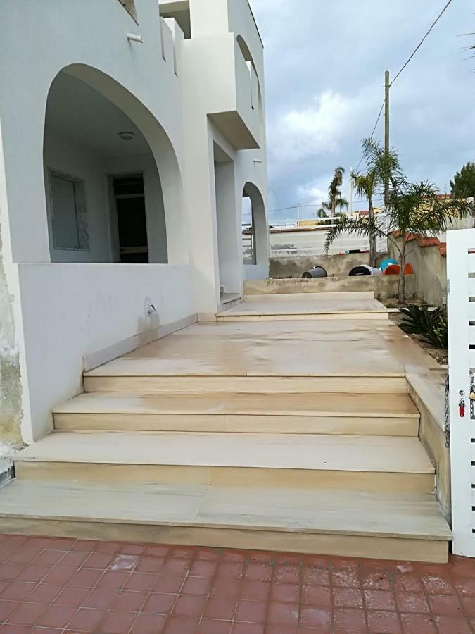 Villa Isolde Triscina Luaran gambar